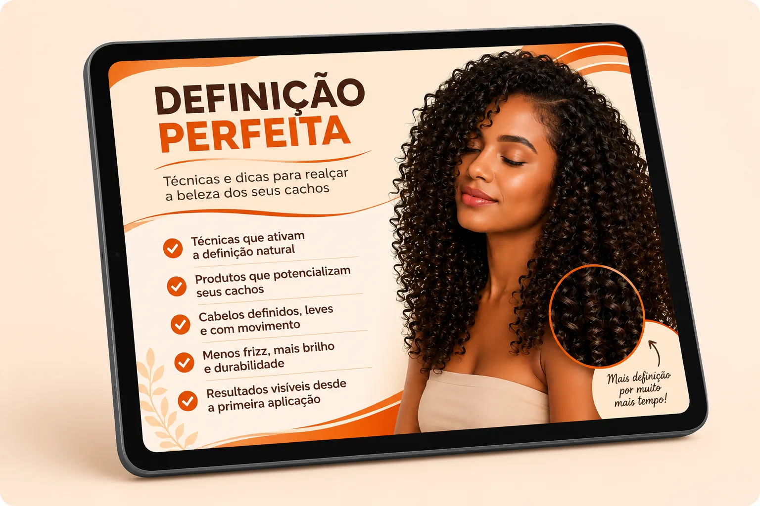 Módulo 6 — Definição Perfeita